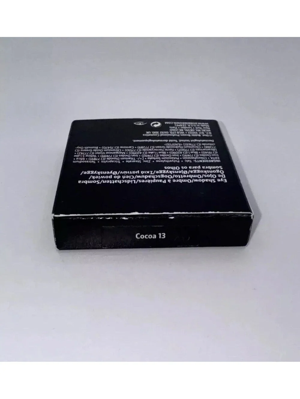 Bobbi Brown new but
